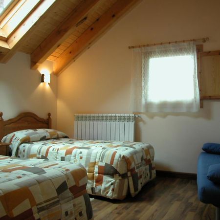 Casa Rural Ornat Etxea Vidangoz Экстерьер фото